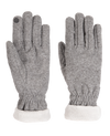 Tresspass VIOLA - FEMALE GLOVE - CARBON MARL
