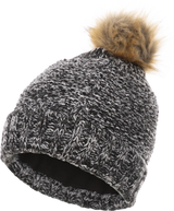 Tresspass KELLISA - FEMALE HAT - BLACK