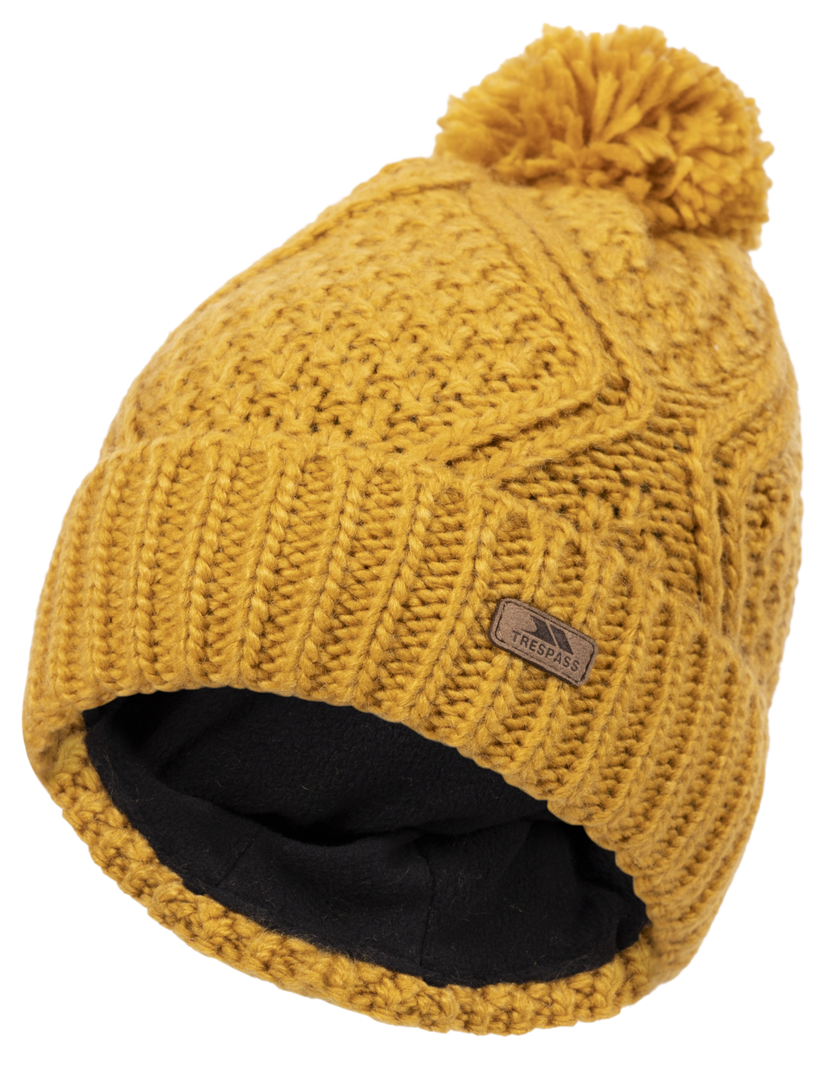 Tresspass ZYRA - FEMALE HAT - HONEYBEE