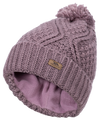 Tresspass ZYRA - FEMALE HAT - ROSE TONE