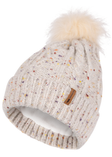 Tresspass AGAVE - FEMALE HAT - BEIGE