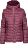 Tresspass VALERIE - FEMALE CASUAL JACKET - FIG