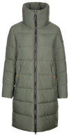 Tresspass FAITH - FEMALE CASUAL JACKET - IVY