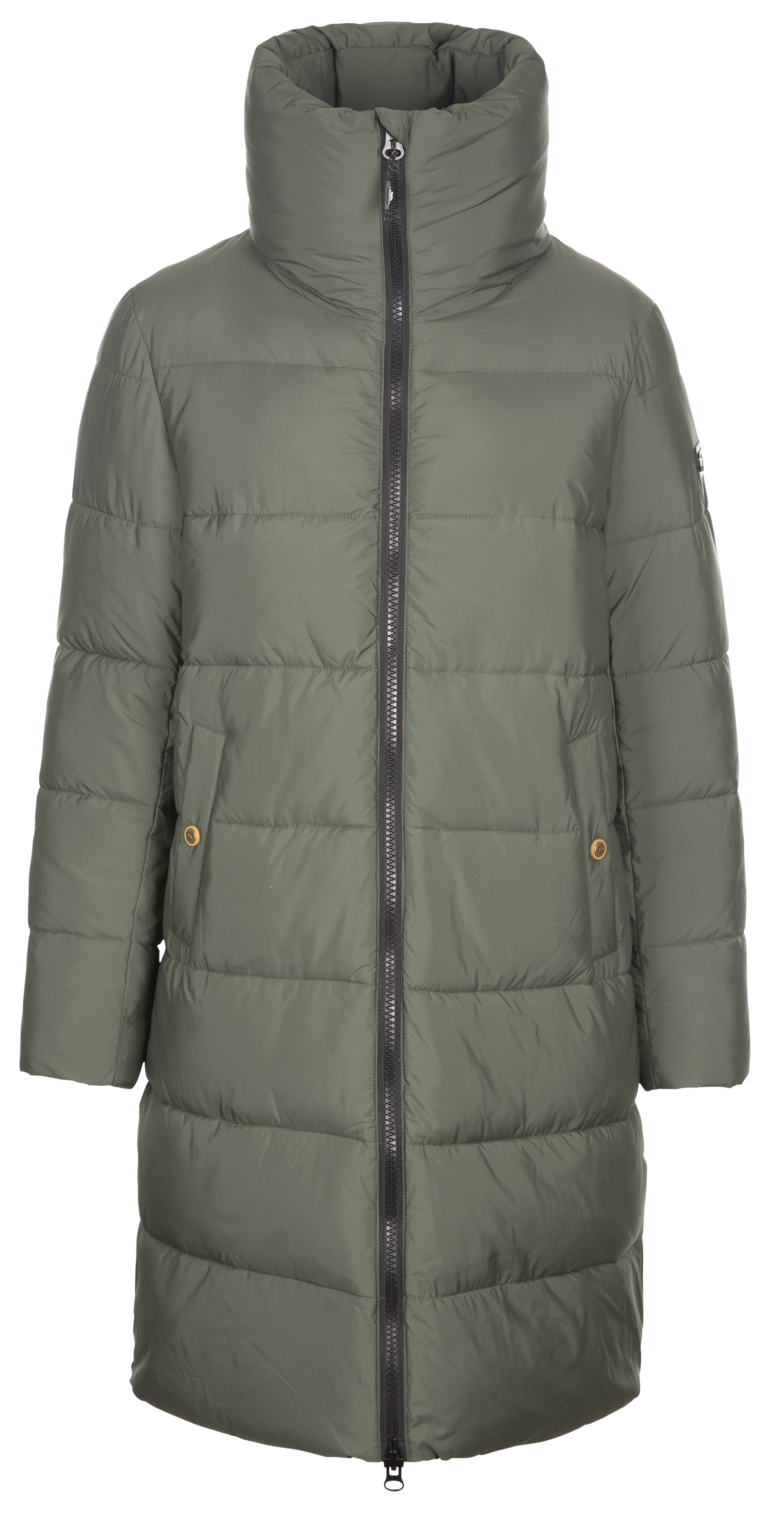 Tresspass FAITH - FEMALE CASUAL JACKET - IVY