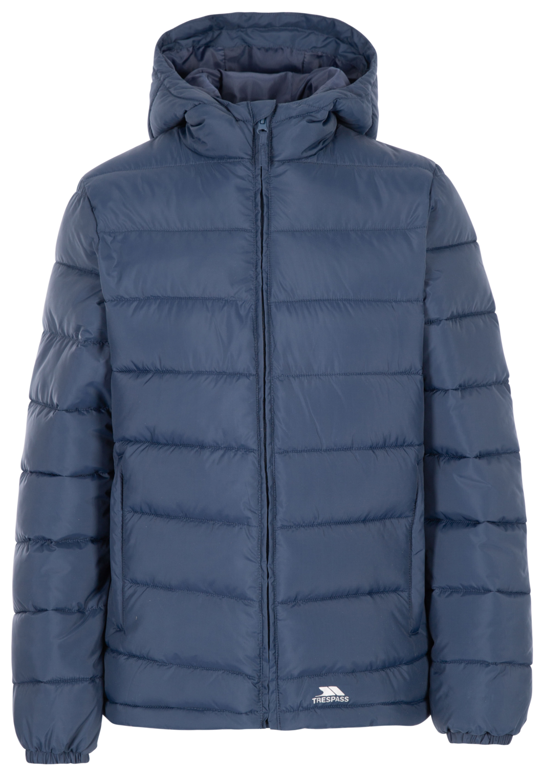 Tresspass ELEGANT - FEMALE PADDED JKT - NAVY