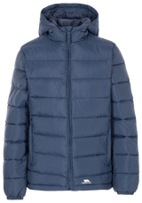 Tresspass ELEGANT - FEMALE PADDED JKT - NAVY