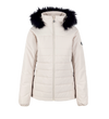 Tresspass TRANSLATE - FEMALE CASUAL JACKET - SOFT STONE