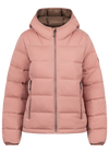 Tresspass ROLLINS - FEMALE CASUAL JACKET - CLAY