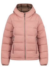 Tresspass ROLLINS - FEMALE CASUAL JACKET - CLAY