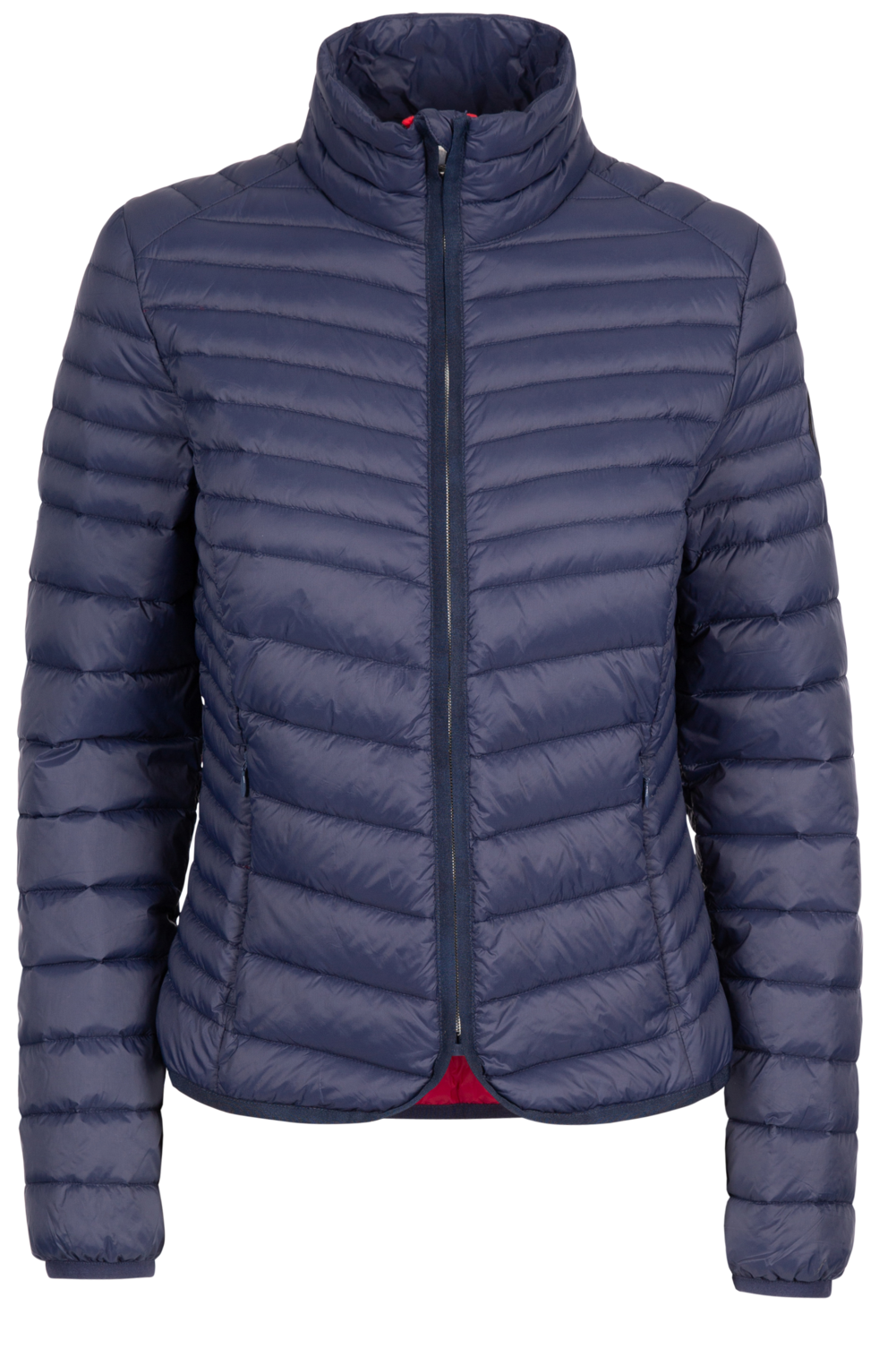 Tresspass NICOLINA - FEMALE DOWN JKT - NAVY