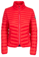 Tresspass NICOLINA - FEMALE DOWN JKT - RED
