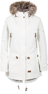 Tresspass CLEA - FEMALE JKT TP50 - GHOST