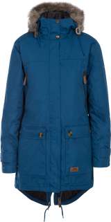 Tresspass CLEA - FEMALE JKT TP50 - INDIGO