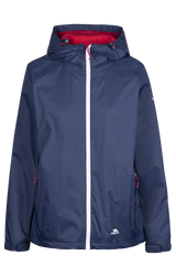 Tresspass TAYAH II - FEMALE JKT - NAVY