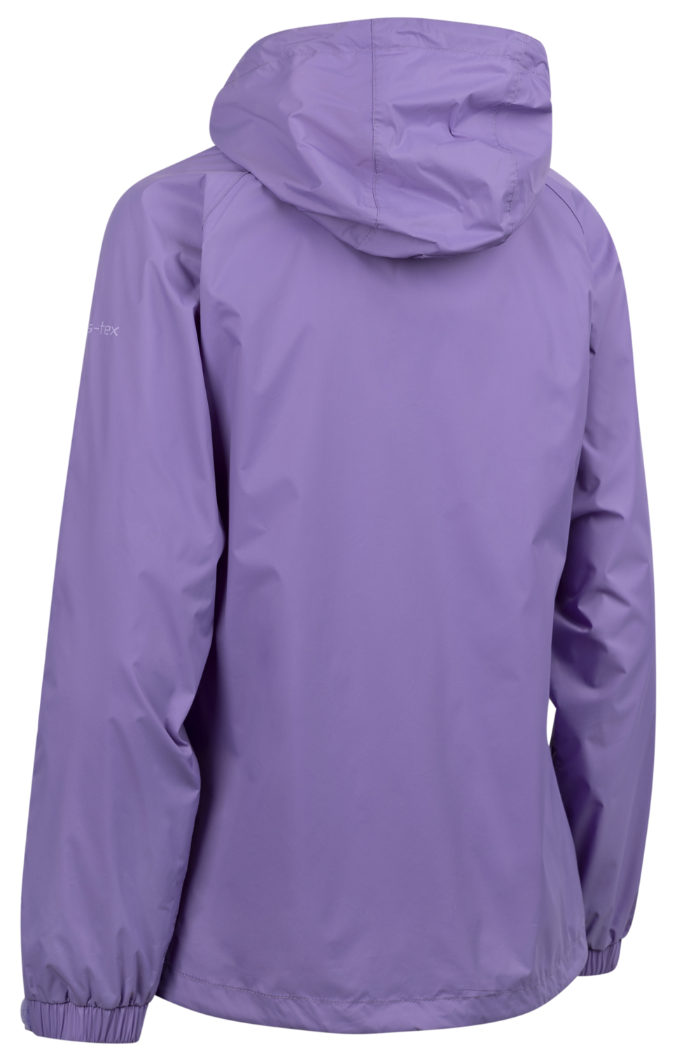 Tresspass TAYAH II - FEMALE JKT - WISTERIA