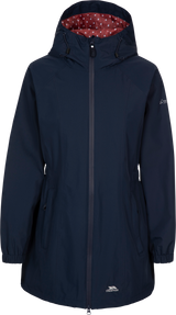 Tresspass DAYTRIP - FEMALE JKT TP50 - NAVY