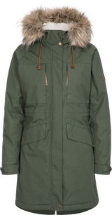 Tresspass FAITHFUL - FEMALE JKT - BASIL