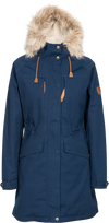 Tresspass FAITHFUL - FEMALE JKT - NAVY