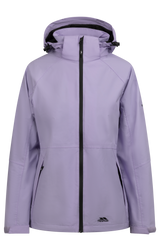 Tresspass TILBURY - FEMALE JACKET - GELSOMINO