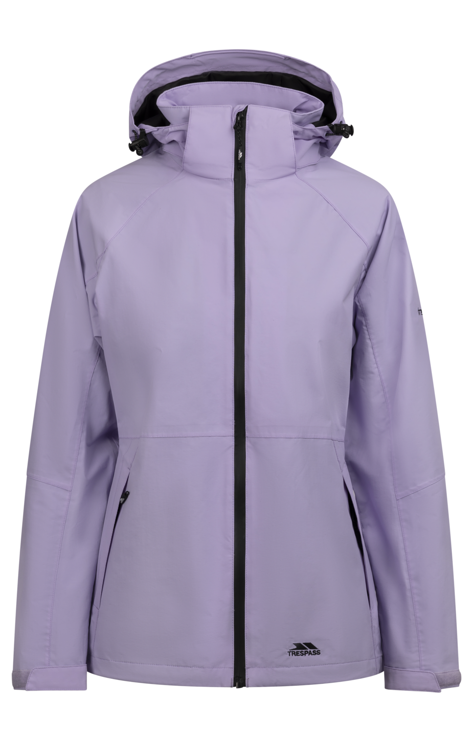 Tresspass TILBURY - FEMALE JACKET - GELSOMINO