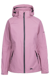 Tresspass TILBURY - FEMALE JACKET - LIGHT MULBERRY