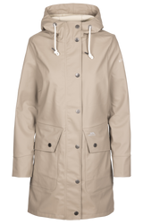 Tresspass PAYKO - FEMALE JKT TP50 - VINTAGE KHAKI