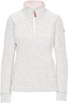 Tresspass RONETTE - FEMALE CASUAL SWEATER - OFF WHITE