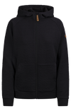 Tresspass LILLIE - FEMALE CASUAL HOODIE - NAVY