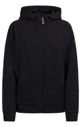 Tresspass LILLIE - FEMALE CASUAL HOODIE - NAVY