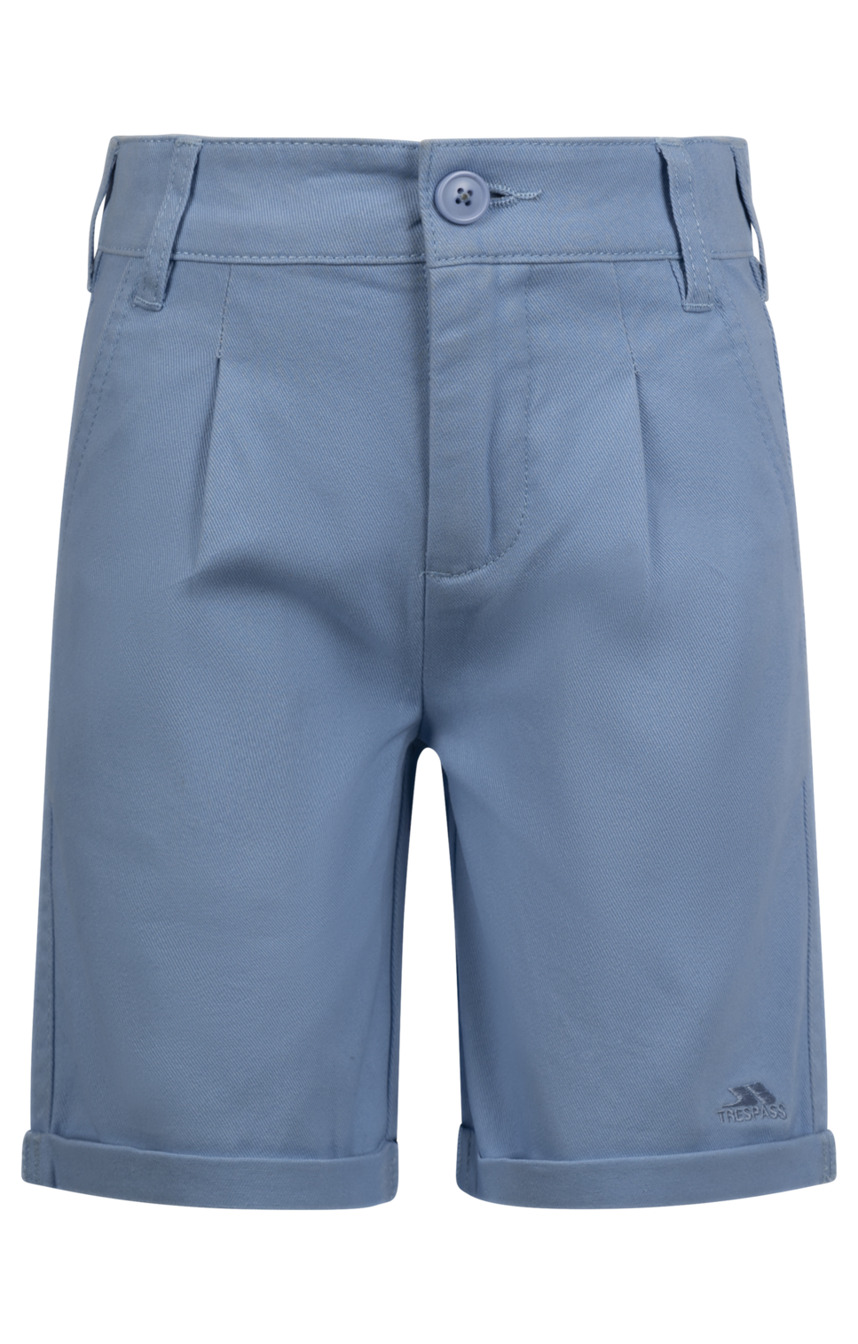 Tresspass HUNNIEE - FEMALE SHORTS - CORNFLOWER