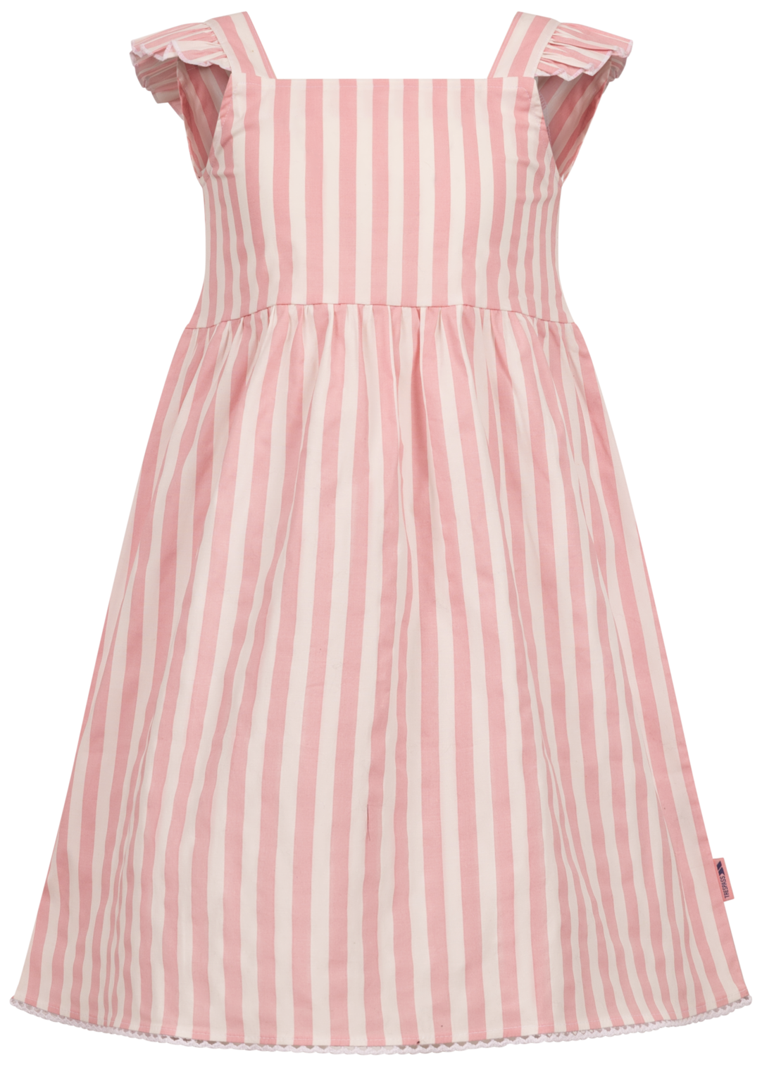 Tresspass PIPPER - FEMALE DRESS - BABY PINK