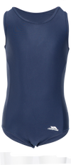 Tresspass WAKELY - FEMALE SWIMSUIT - NAVY
