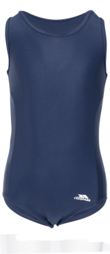 Tresspass WAKELY - FEMALE SWIMSUIT - NAVY
