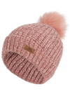 Tresspass SPAROW - KIDS HAT - PINK