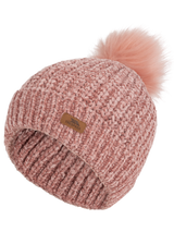 Tresspass SPAROW - KIDS HAT - PINK