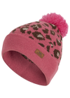 Tresspass KAYLANI - KIDS HAT - PINK HAZE