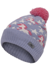 Tresspass LIRITA - KIDS HAT - LIGHT BLUE