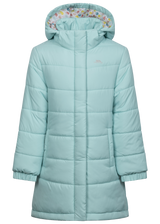 Tresspass ELLSTER - FEMALE CASUAL JACKET - TROPICAL