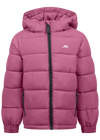 Tresspass BALMARK - FEMALE CASUAL JACKET - ROSE BLUSH