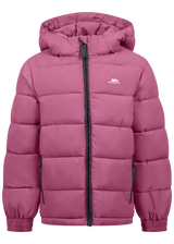 Tresspass BALMARK - FEMALE CASUAL JACKET - ROSE BLUSH