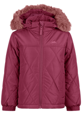 Tresspass DAVEN - FEMALE CASUAL JACKET - ROSE BLUSH