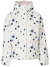Tresspass HOPEFUL - FEMALE RAIN JACKET TP50 - MINT BREEZE
