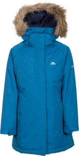 Tresspass FAME - FEMALE JKT TP50 - COSMIC BLUE