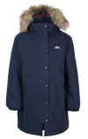 Tresspass ASTOUND - FEMALE RAINWEAR JACKET TP50 - NAVY