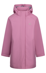 Tresspass MAYDEW - FEMALE RAIN JACKET TP50 - SWEETPINK