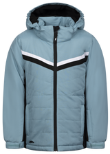Tresspass AMAYA - FEMALE SKI JACKET - BLUE JADE