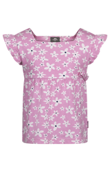 Tresspass DAMIA - FEMALE T - SHIRT - SWEETPINK