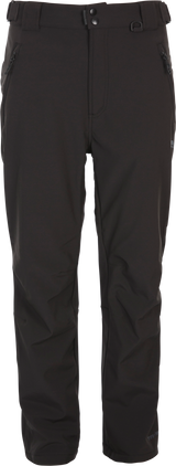 Tresspass HEMIC - MALE S/SHELL PANT - BLACKX