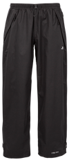 Tresspass TOLILAND TROUSERS - MALE TRS - BLACK