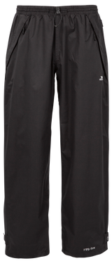 Tresspass TOLILAND TROUSERS - MALE TRS - BLACK
